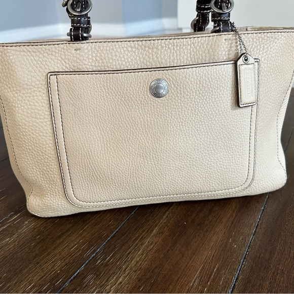 Coach Chelsea tote bag - Picture 12 of 16